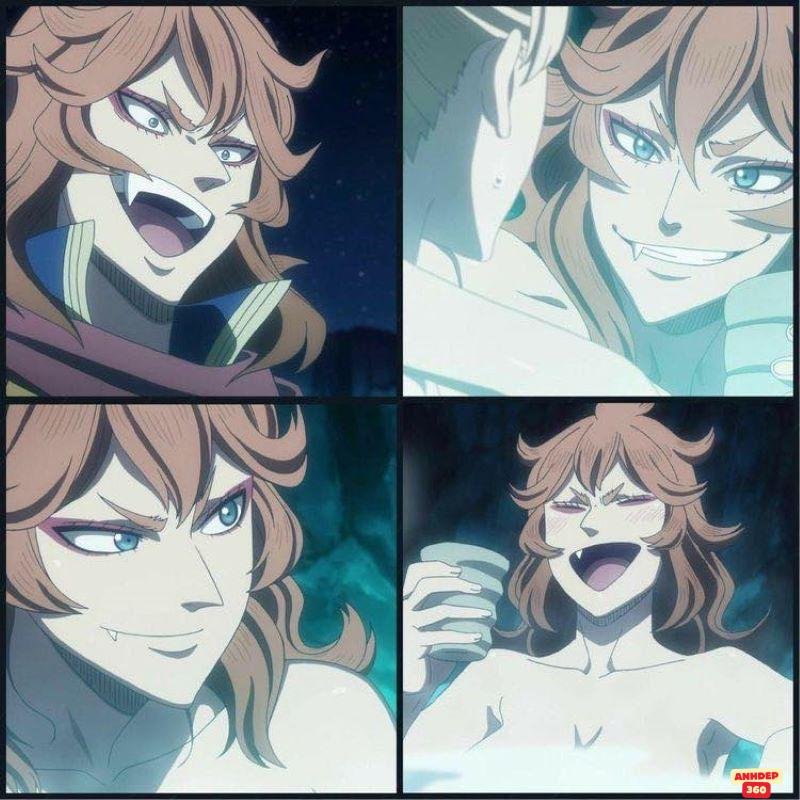 Xem hình Mereoleona Vermillion chất lượng cao