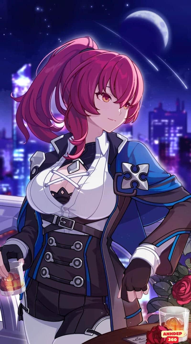 Xem hình Murata Himeko chất lượng cao