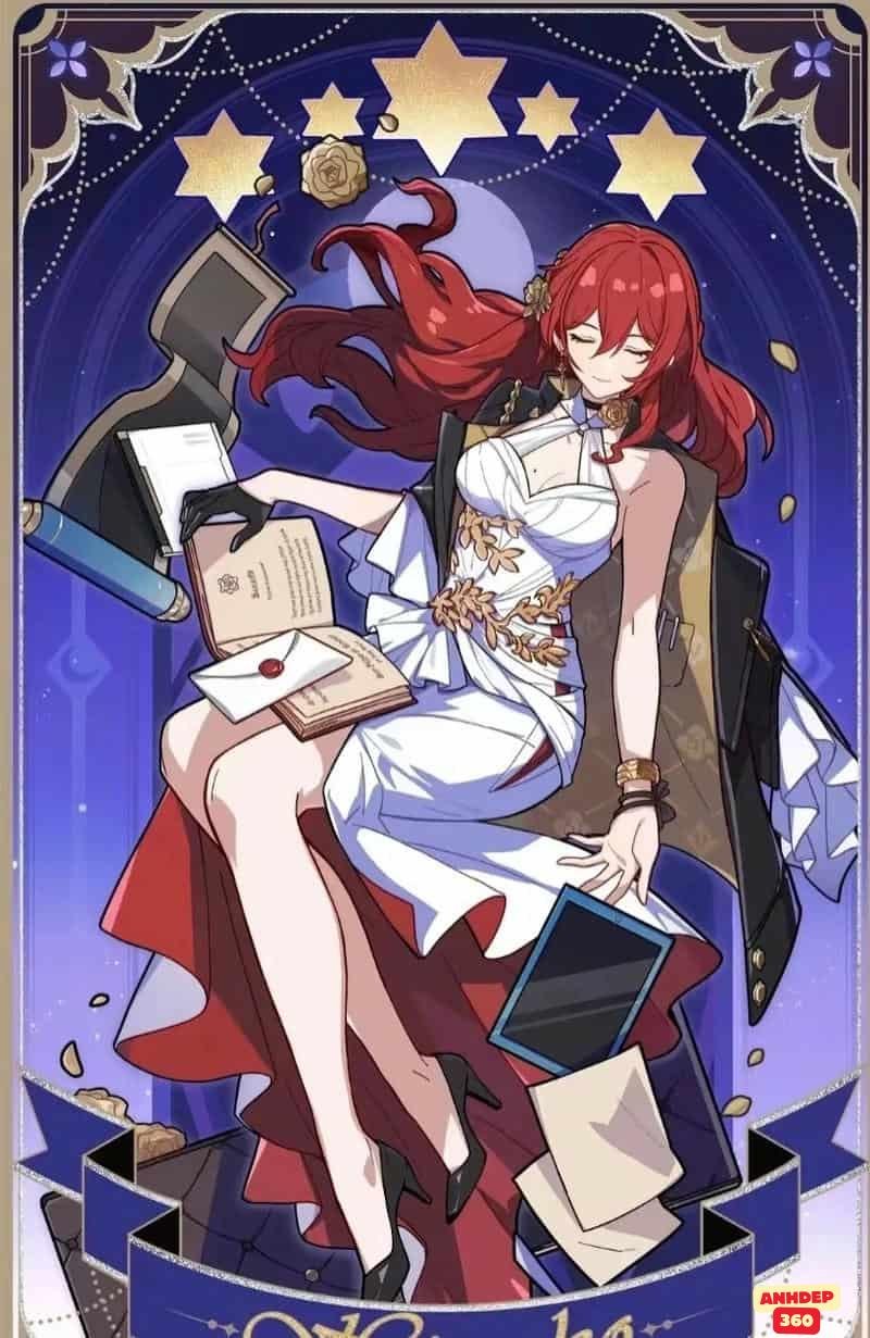 Xem hình Murata Himeko chất lượng