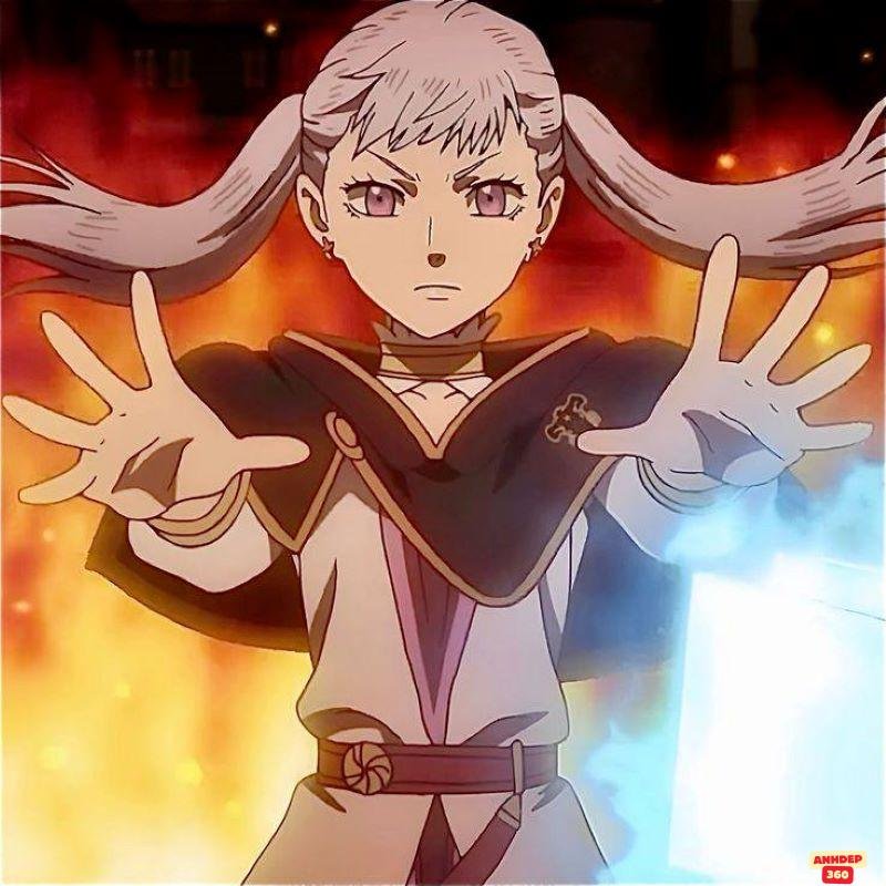 Xem hình Noelle Silva chất lượng cao