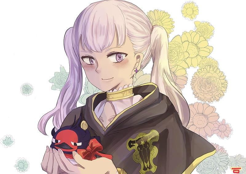 Xem hình Noelle Silva chất lượng