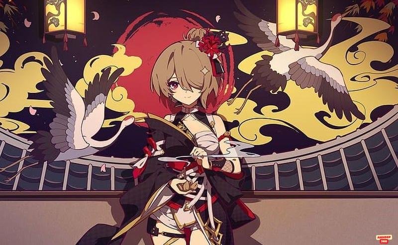 Xem hình Rita Rossweisse chất lượng