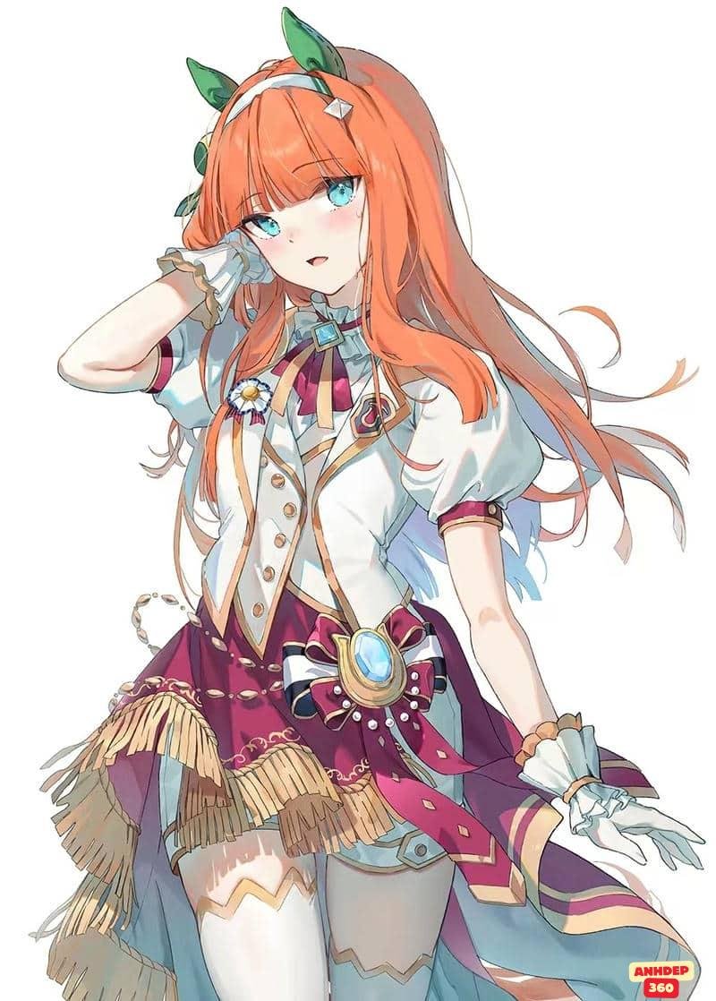 Xem hình Silence Suzuka chất lượng cao