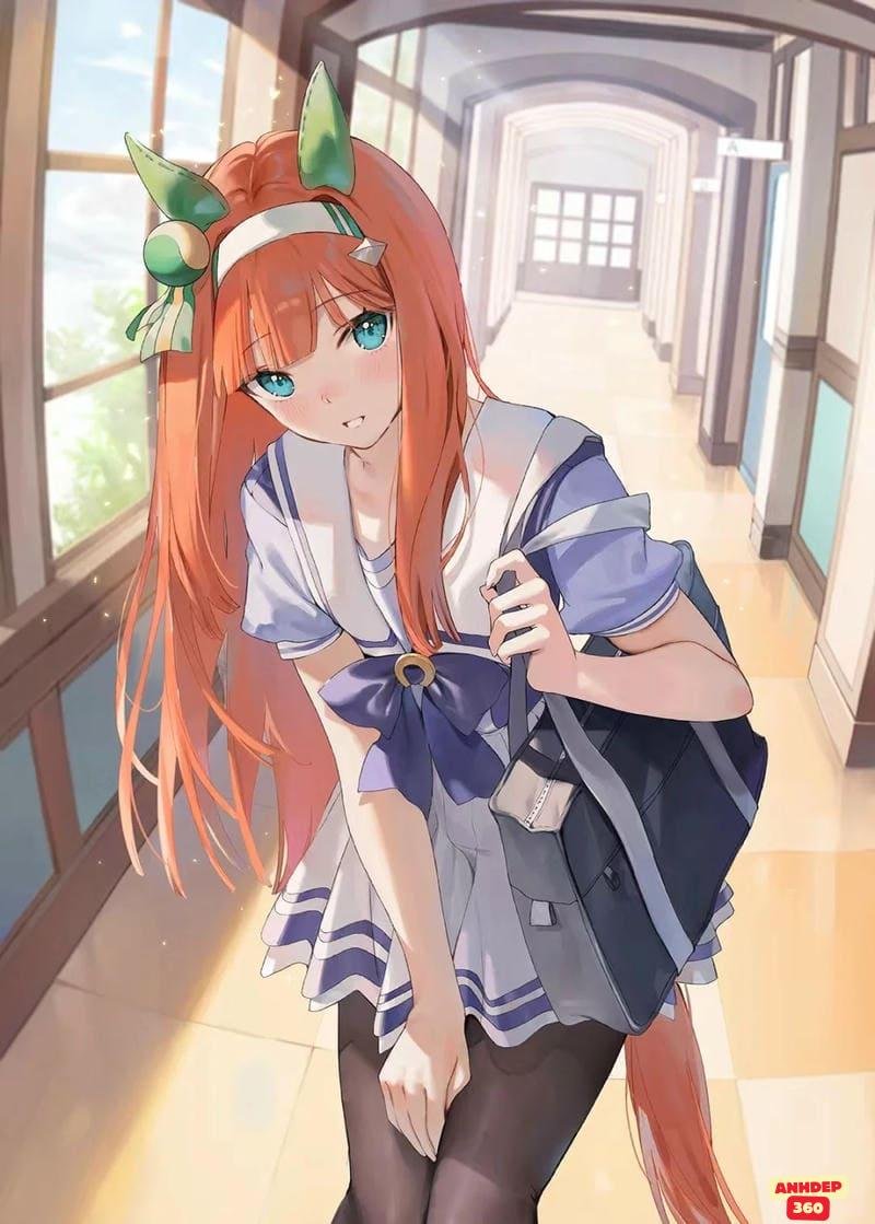 Xem hình Silence Suzuka chất lượng