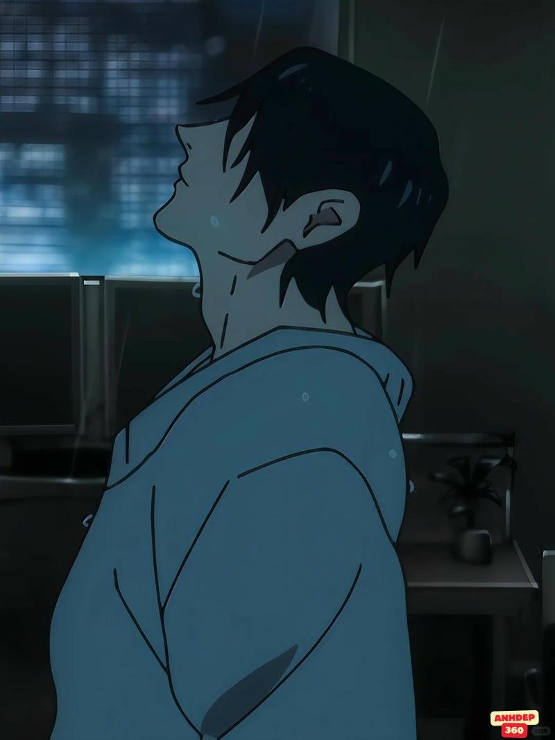 Xem hình Toji Fushiguro chất lượng