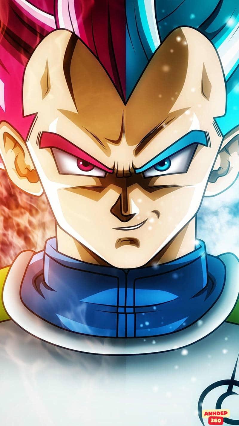 Xem hình Vegeta chất lượng cao