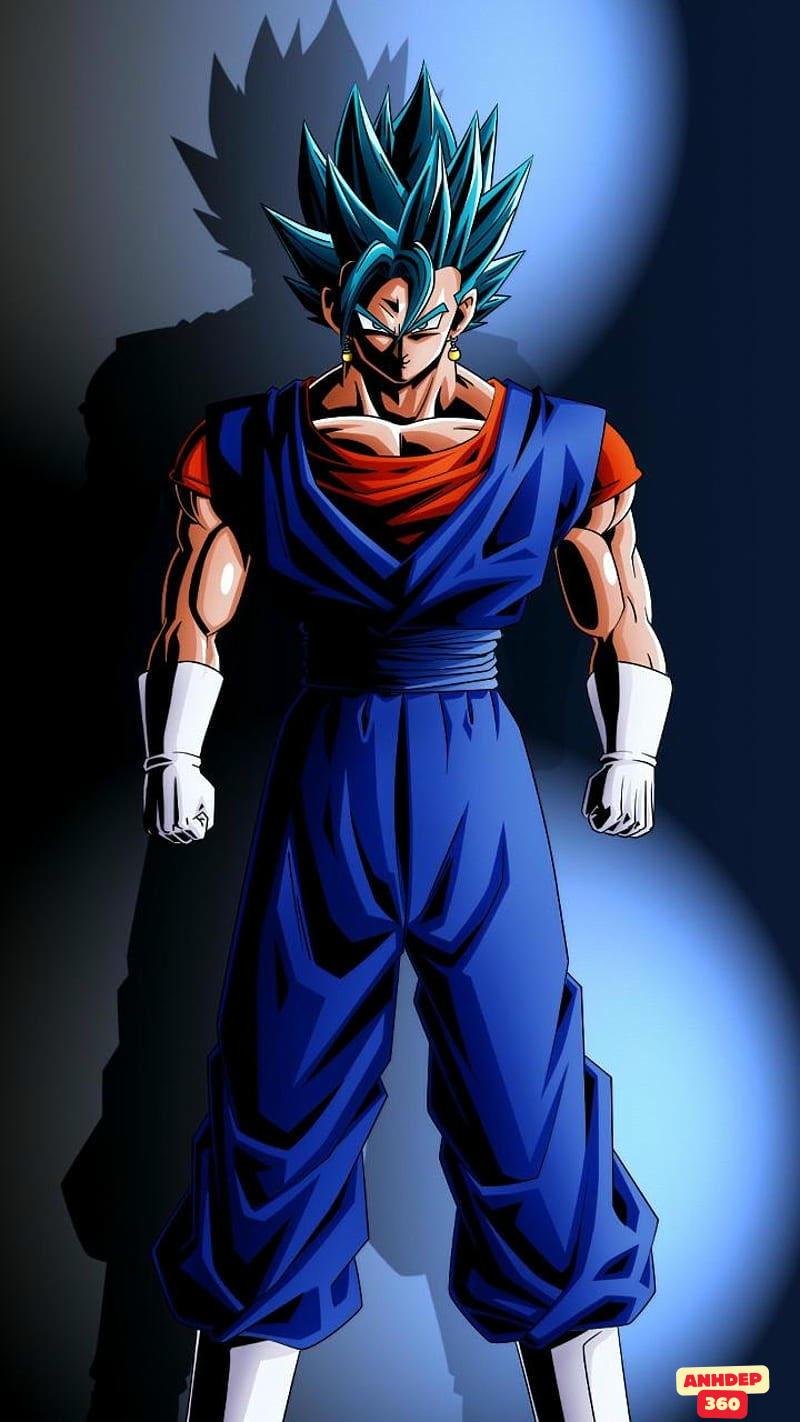 Xem hình Vegito chất lượng cao