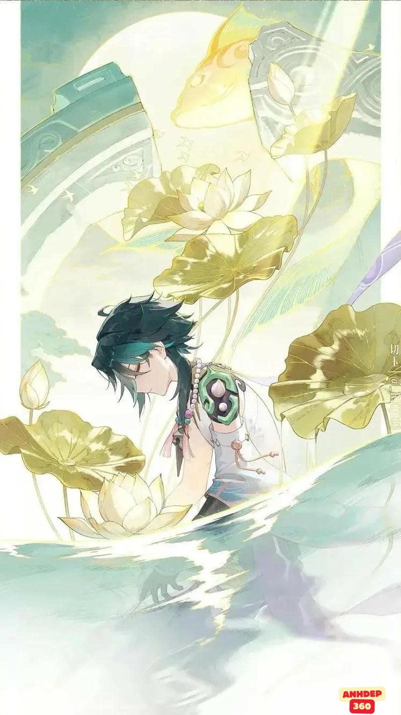 Xem hình Xiao chất lượng cao