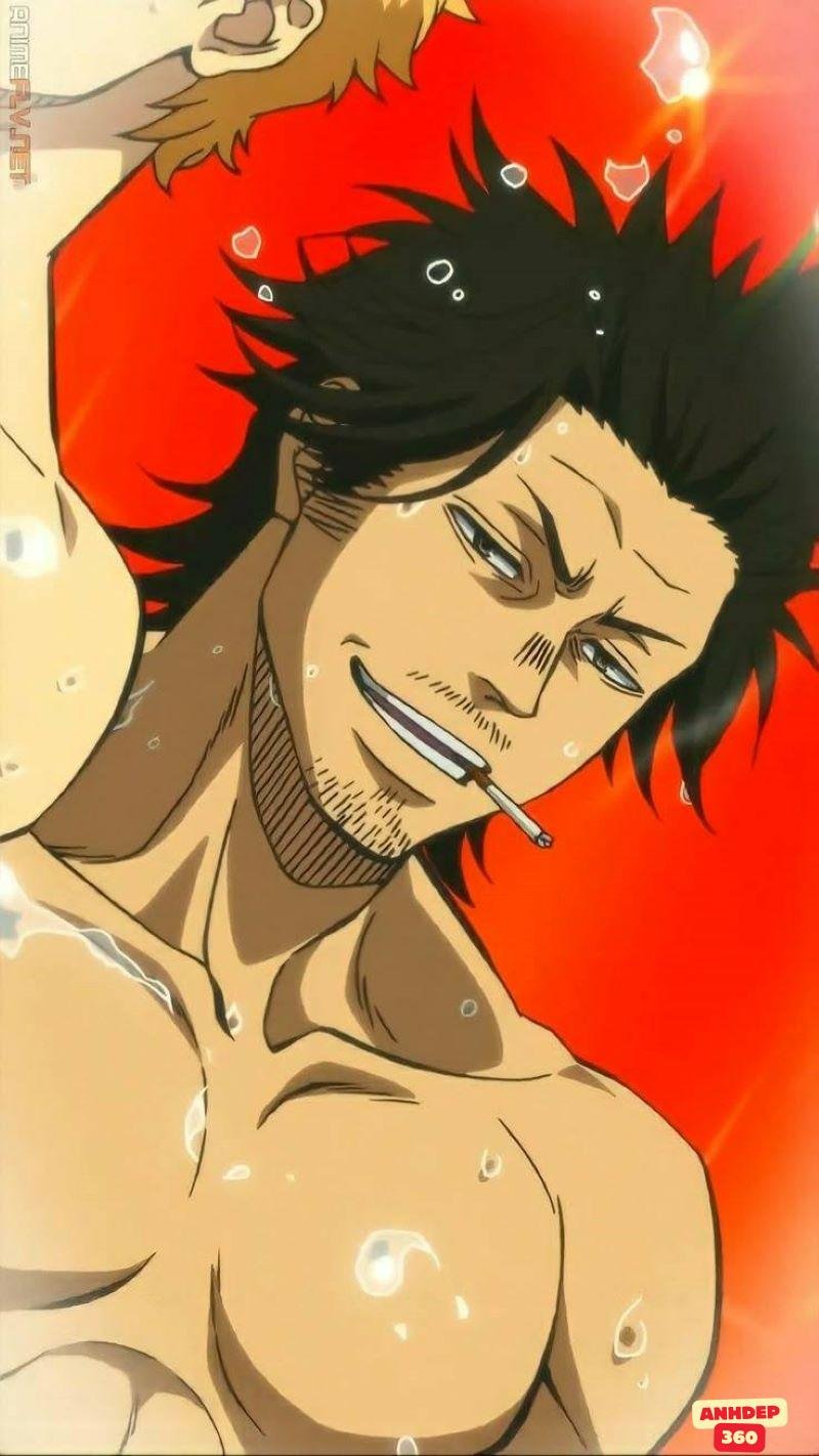 Xem hình Yami Sukehiro chất lượng