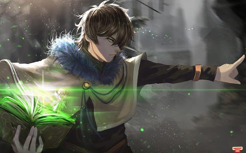 Tuyển tập ảnh Yuno Grinberryall chất lượng 4K sắc nét