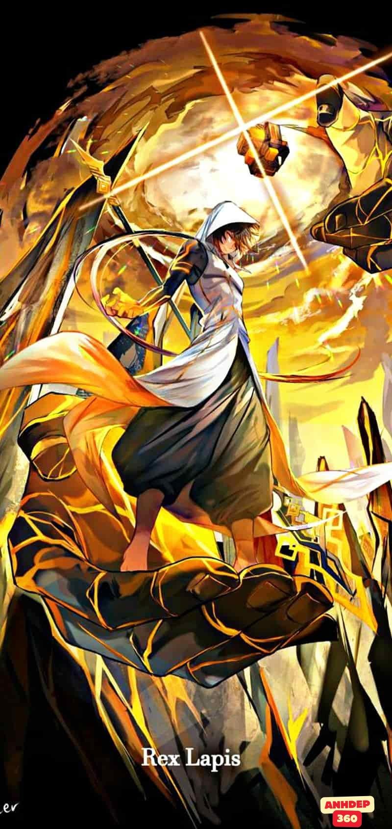 Xem hình Zhongli chất lượng