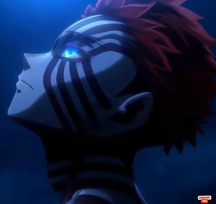 akaza ấn tượng hd