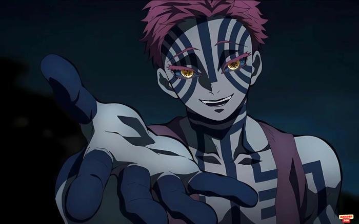 akaza độ phân giải