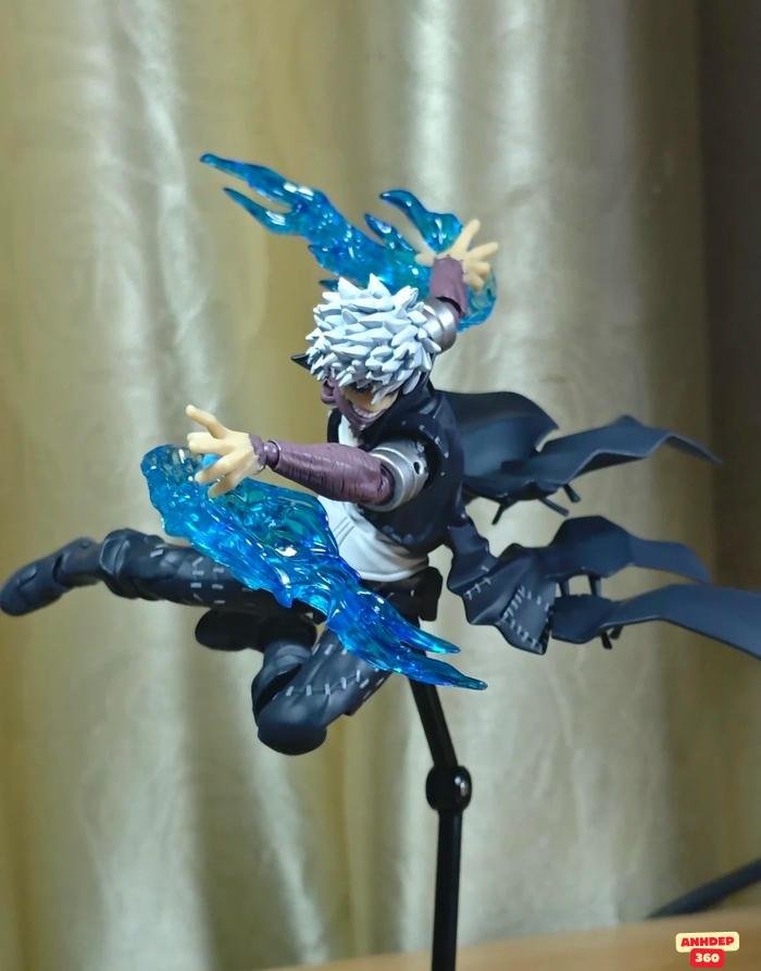 ảnh dabi chất lượng cao