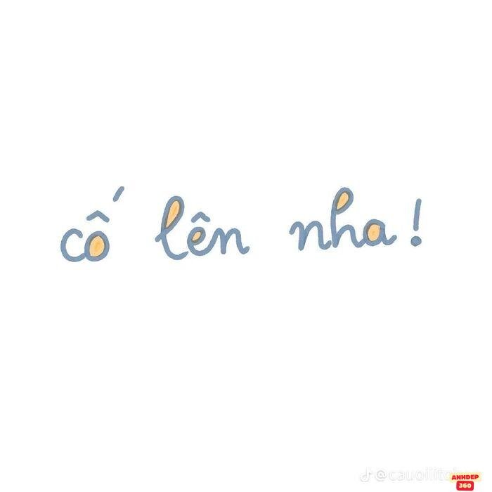 ảnh meme an ủi siêu dễ thương