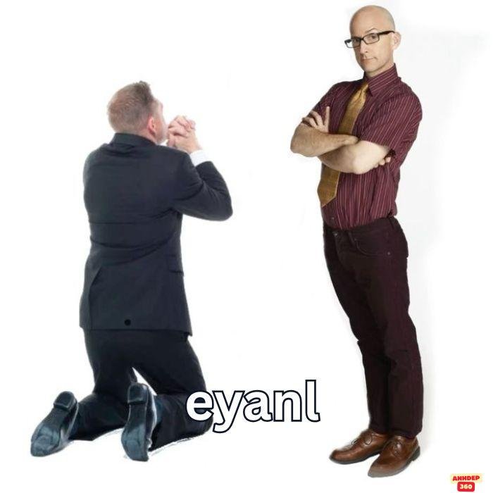 ảnh meme chống nạnh chế vui