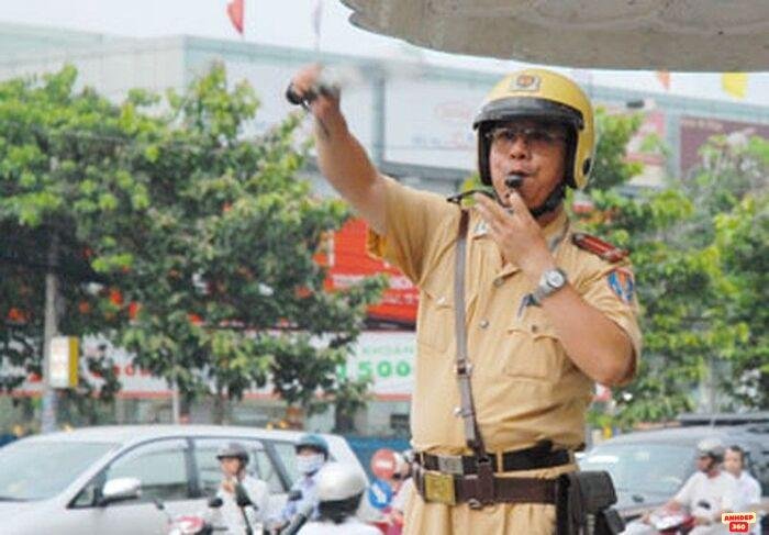 ảnh meme công an chế