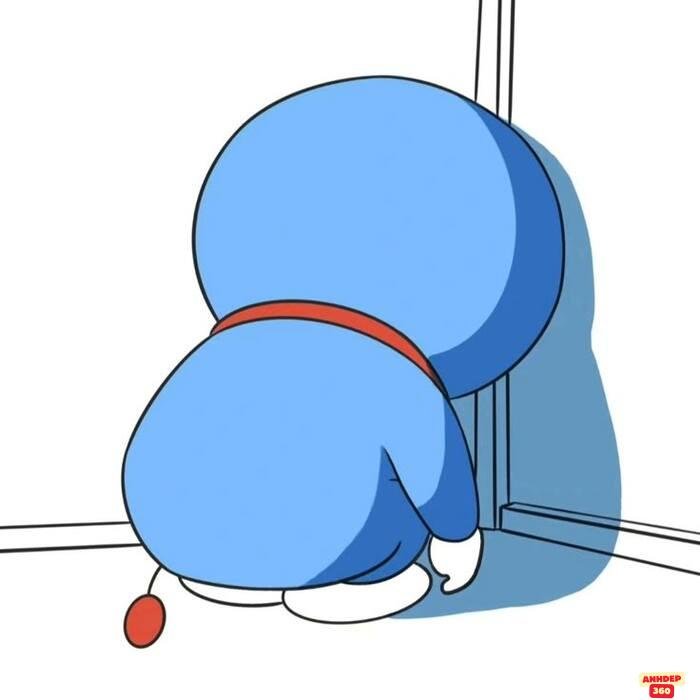 ảnh meme doraemon cực cute