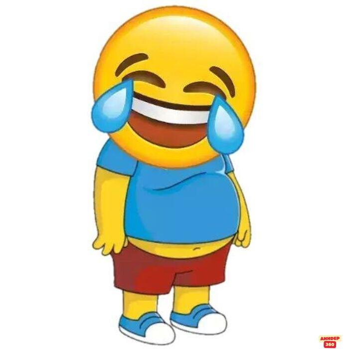 ảnh meme icons chế