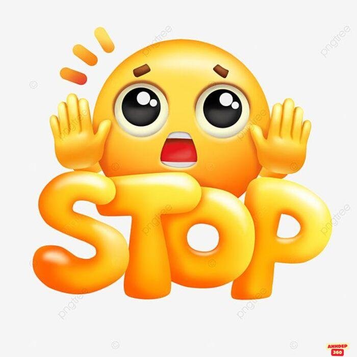 ảnh meme icons siêu xinh