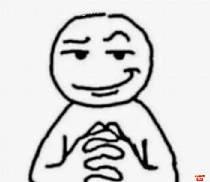 ảnh meme khinh bỉ hài độc