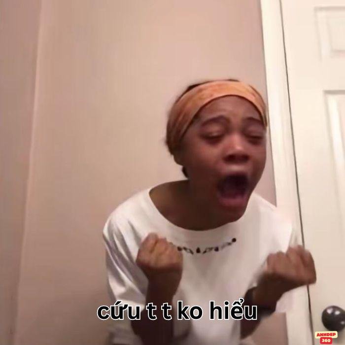 ảnh meme khó hiểu bựa