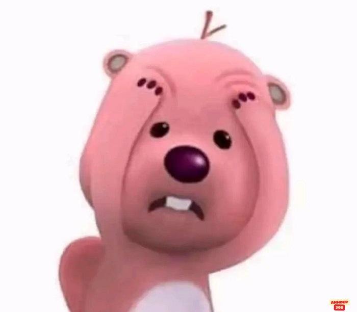 ảnh meme khó hiểu loopy