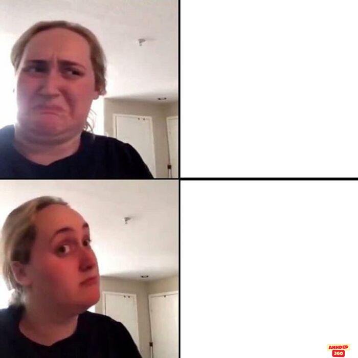 ảnh meme templates hài chế