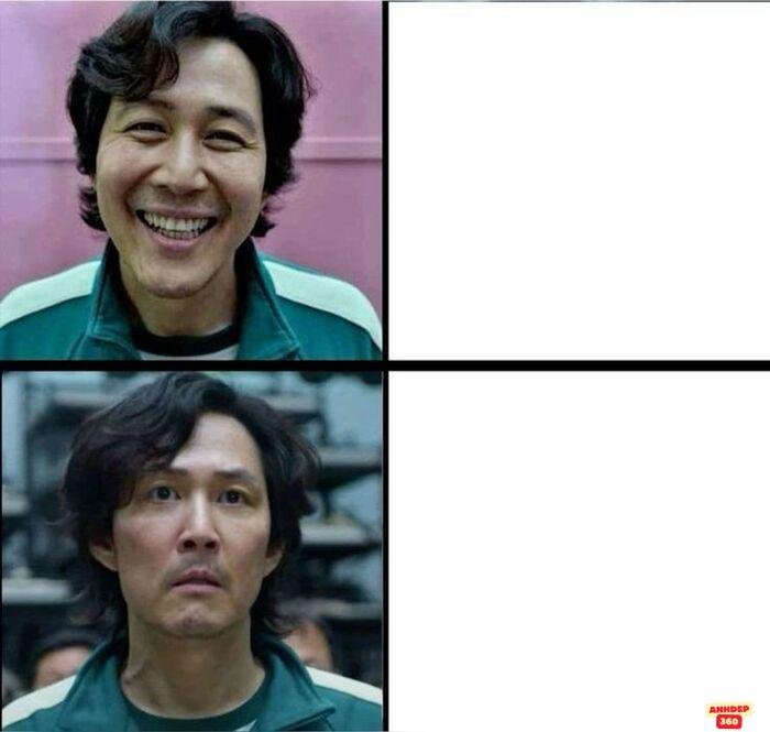 ảnh meme templates