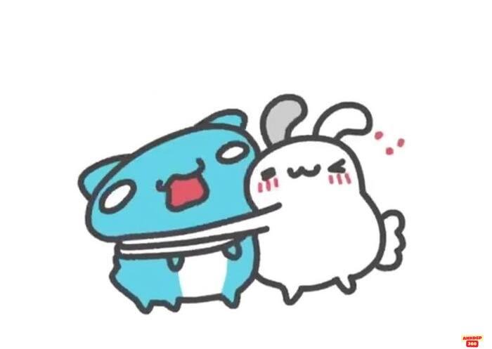 ảnh meme tình yêu siêu iu