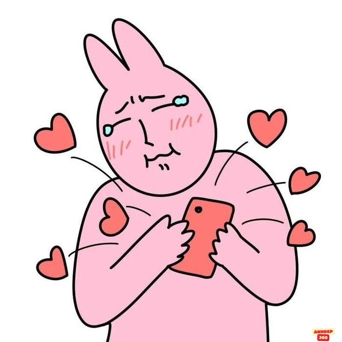 ảnh meme tình yêu siêu yêu