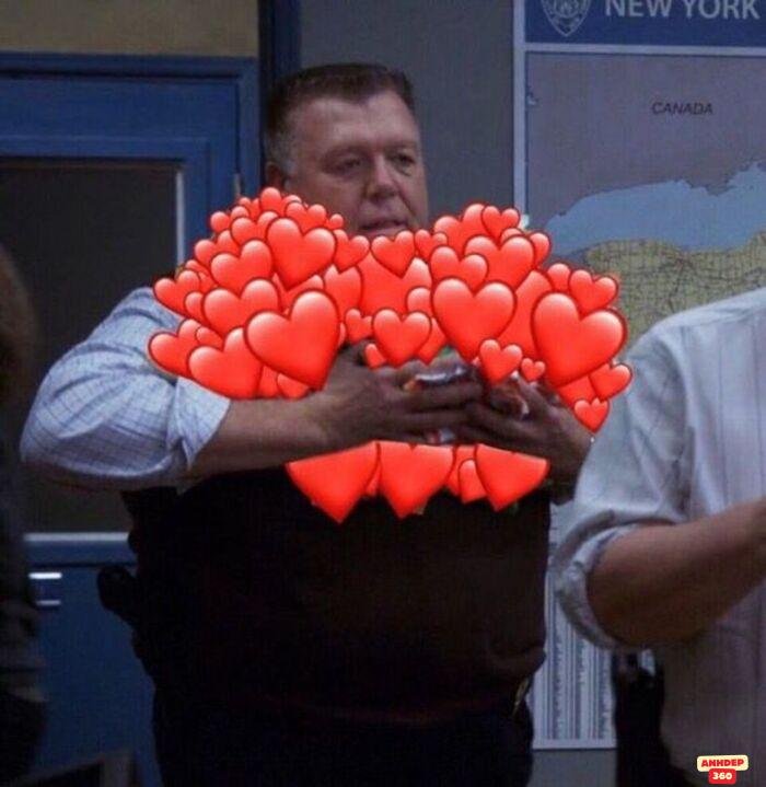 ảnh meme tình yêu