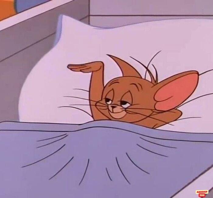 ảnh meme tom and jerry hài nhất