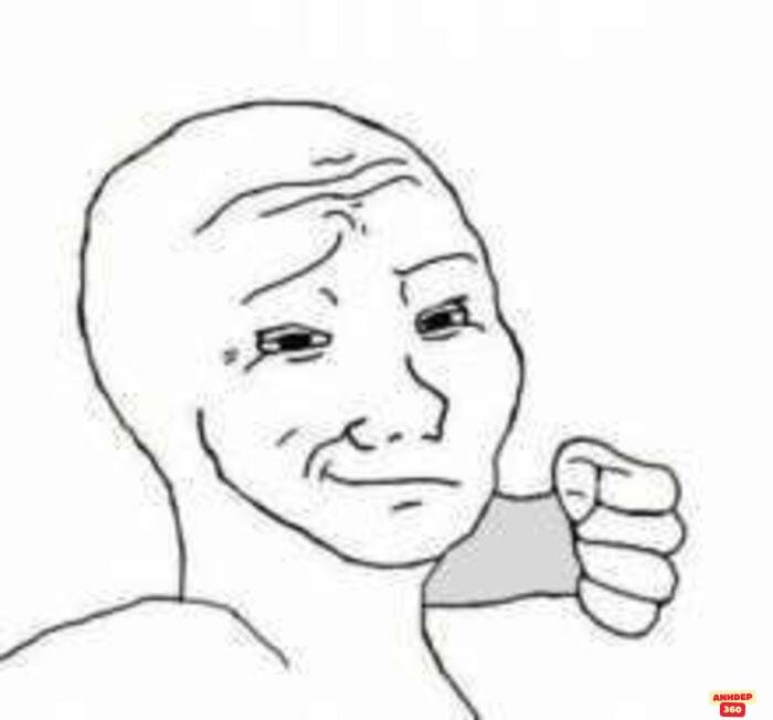 ảnh meme troll cười vl