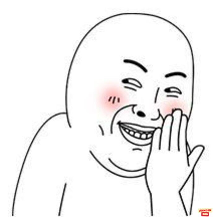 ảnh meme troll hài độc