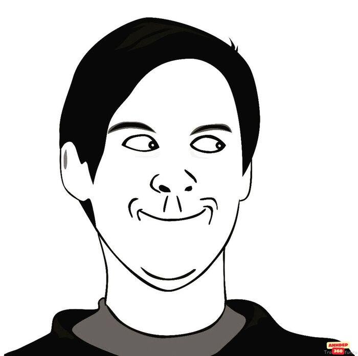 ảnh meme troll hài hước nhất