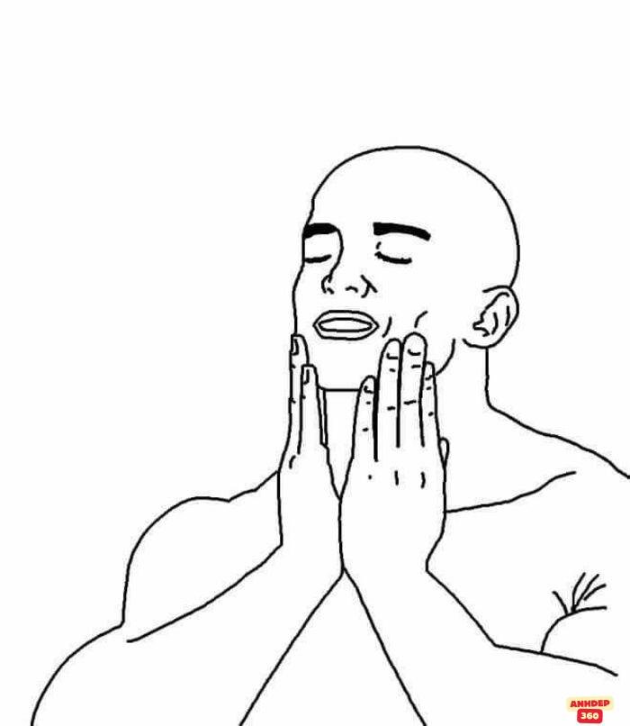 ảnh meme troll siêu bựa