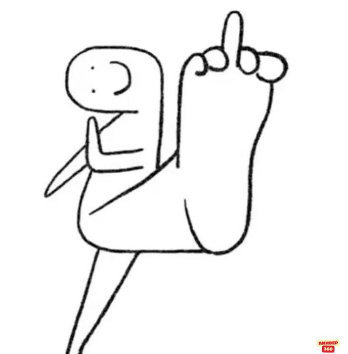 ảnh meme troll siêu hài