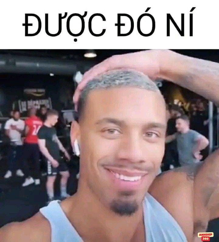 ảnh meme vui siêu hài