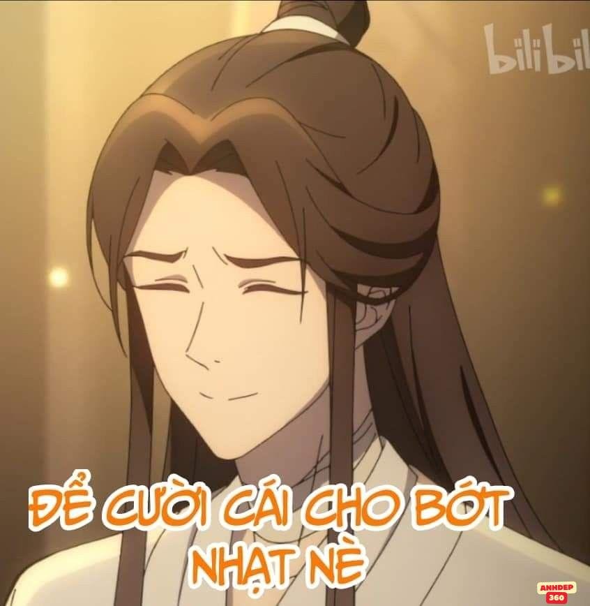 ảnh meme vui