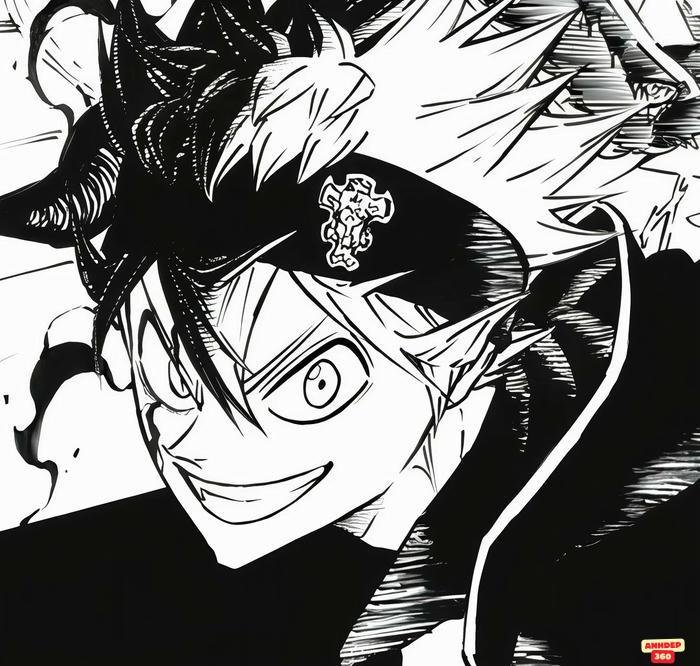 asta độ phân giải