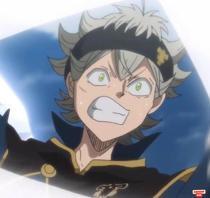 Chiêm ngưỡng 50+ ảnh Asta Fanart nghệ thuật