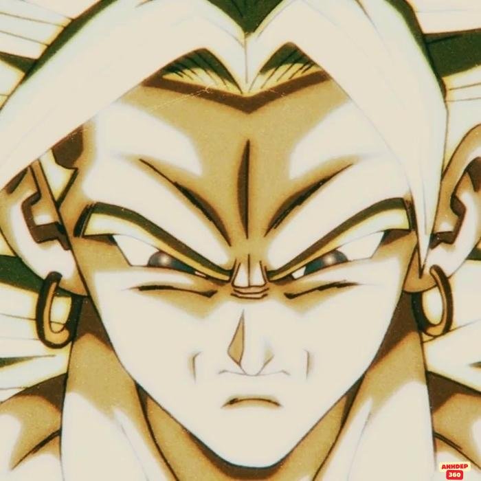 broly hình ảnh chất lượng