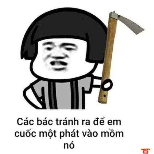 các bác gtranhs ra em cuoocs cho nó phát