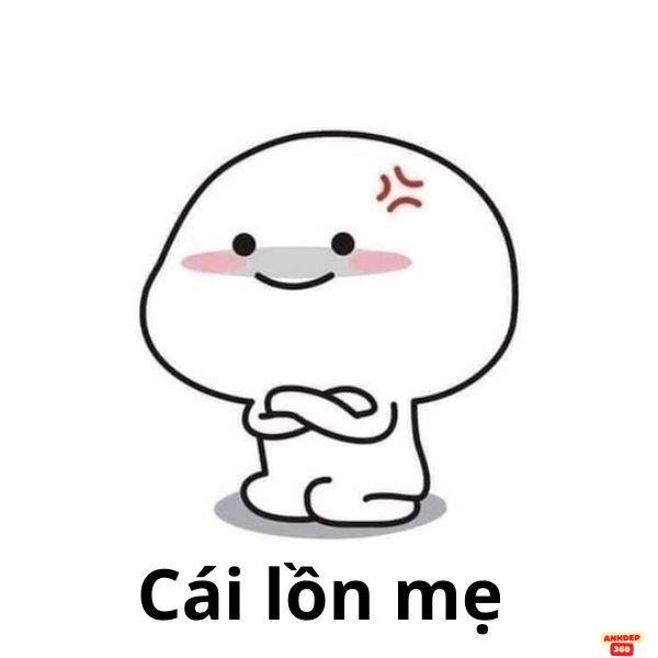 cái lồn mẹ