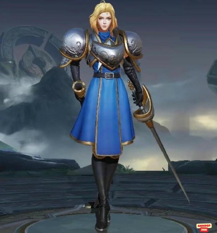 charlotte roselei 4k đẳng cấp