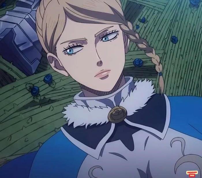 charlotte roselei anime chất lượng