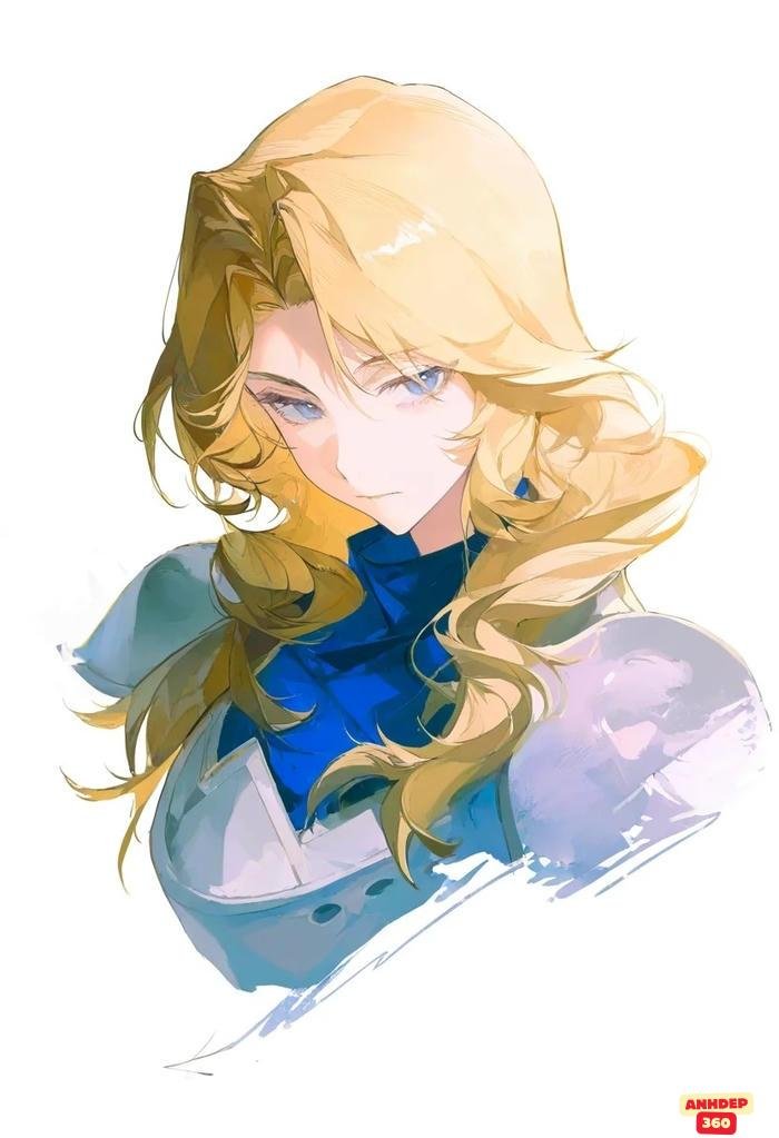 charlotte roselei hoàn hảo đẹp