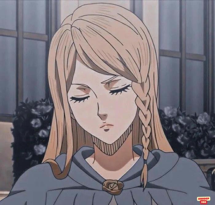 charlotte roselei hoành tráng đẹp