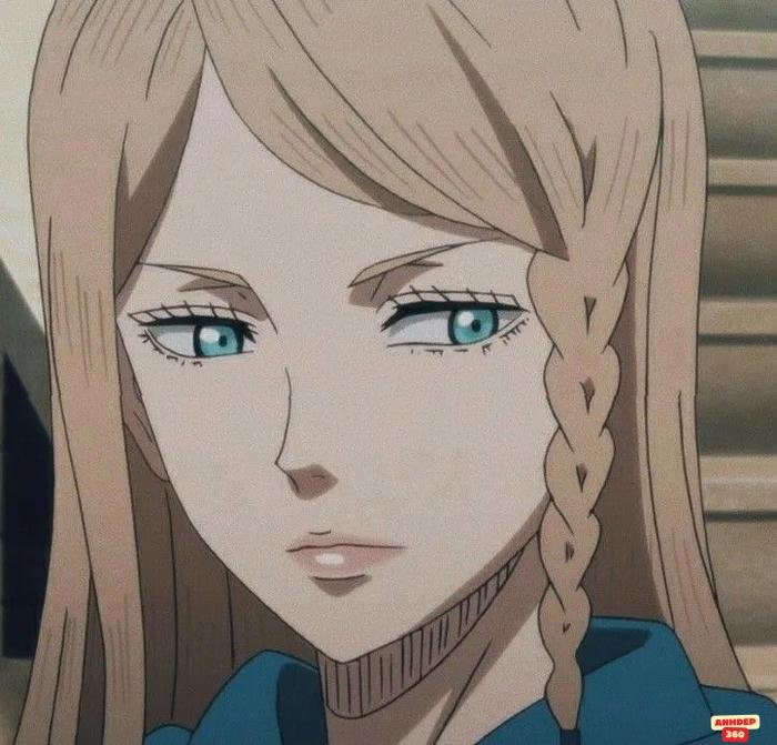 charlotte roselei lung linh nhất